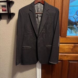 John Varvatos Men’s Blazer 42R